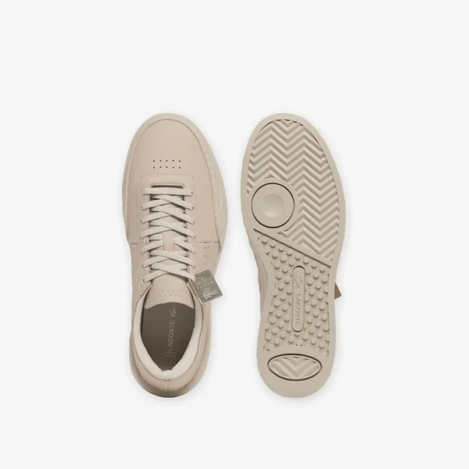 Aura Club lädersneakers för herr Aura Club lädersneakers för herr