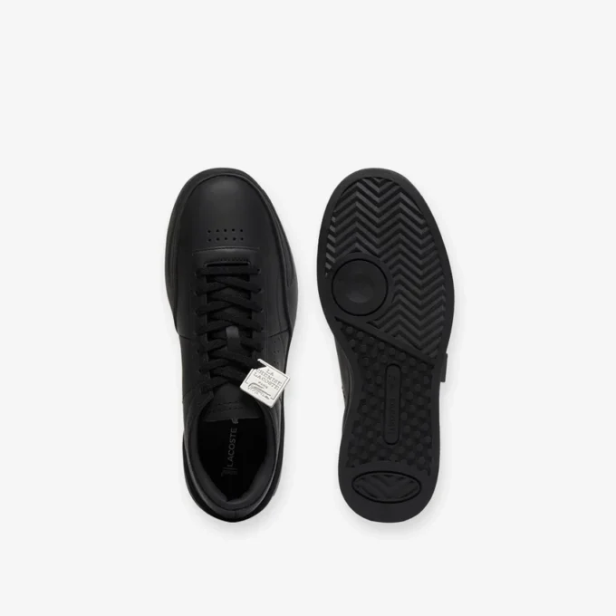 Aura Club lädersneakers för herr Aura Club lädersneakers för herr