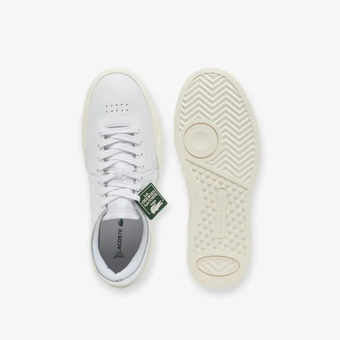 Aura Club lädersneakers för herr Aura Club lädersneakers för herr