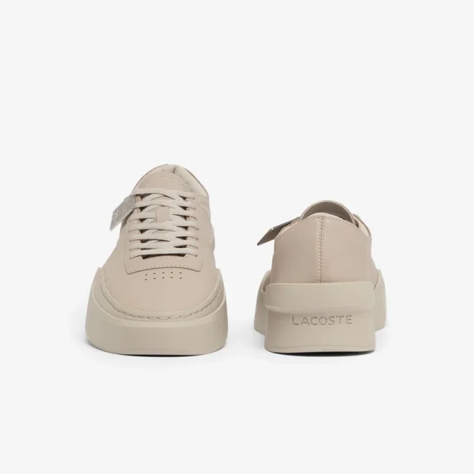 Aura Club lädersneakers för herr Aura Club lädersneakers för herr