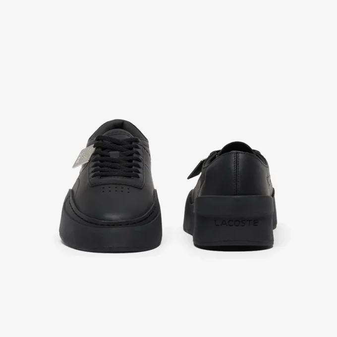 Aura Club lädersneakers för herr Aura Club lädersneakers för herr