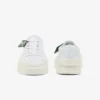 Aura Club lädersneakers för herr Aura Club lädersneakers för herr