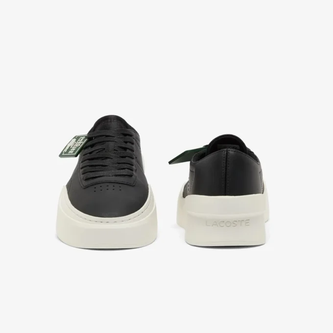 Aura Club lädersneakers för herr Aura Club lädersneakers för herr