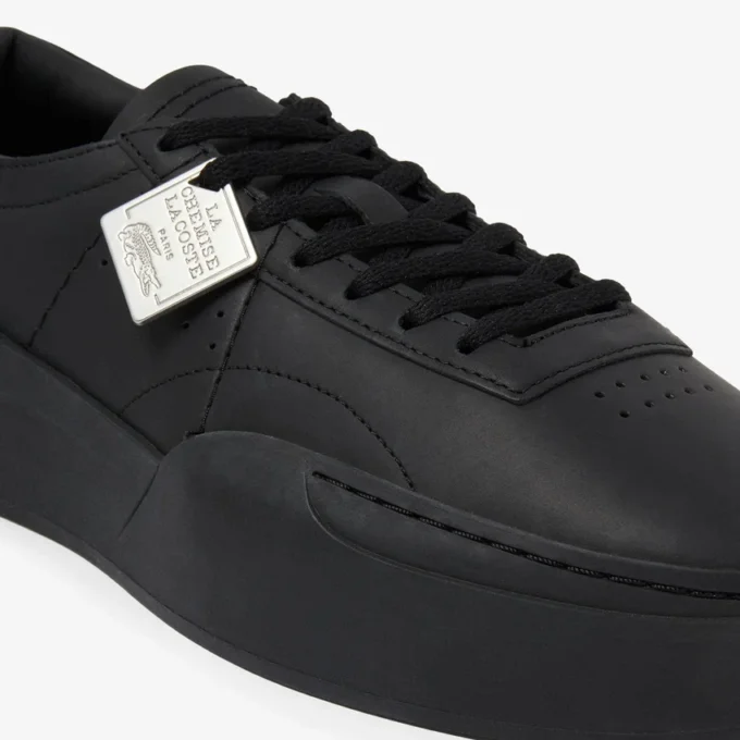Aura Club lädersneakers för herr Aura Club lädersneakers för herr