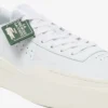 Aura Club lädersneakers för herr Aura Club lädersneakers för herr