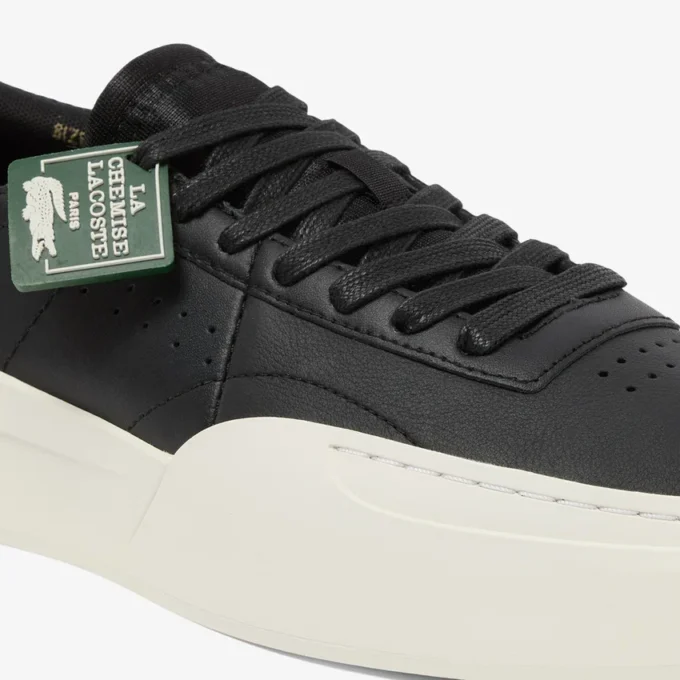 Aura Club lädersneakers för herr Aura Club lädersneakers för herr