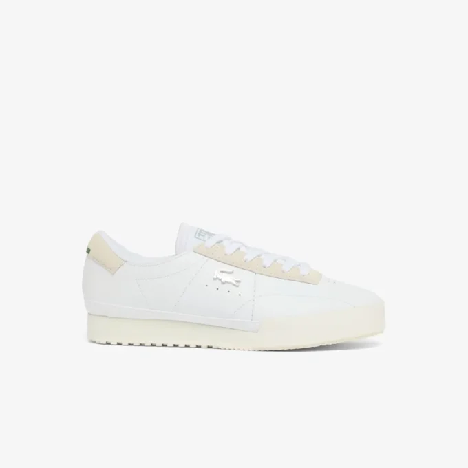 Aura lädersneakers för dam Aura lädersneakers för dam