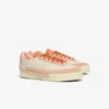 Aura lädersneakers för dam