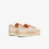 Aura lädersneakers för dam