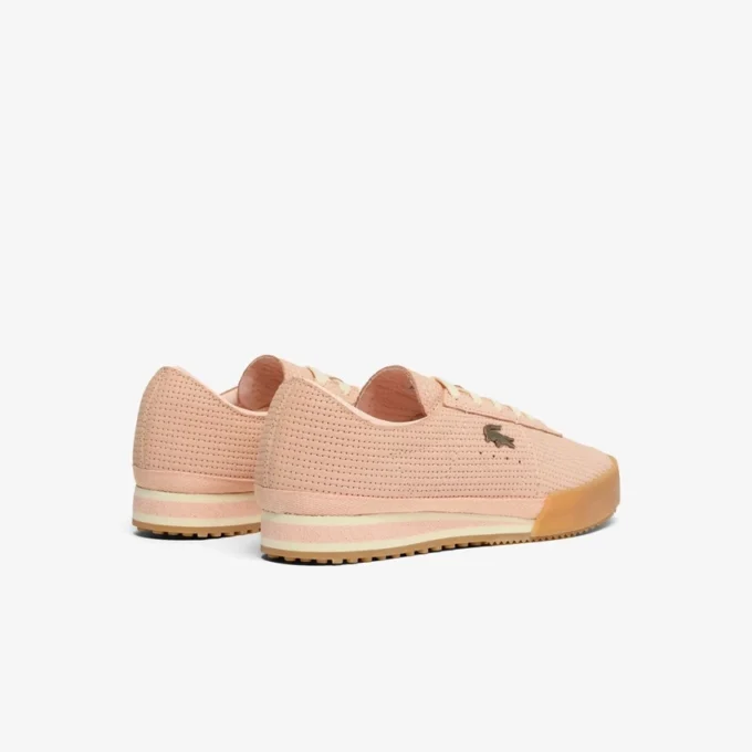 Aura lädersneakers för dam Aura lädersneakers för dam