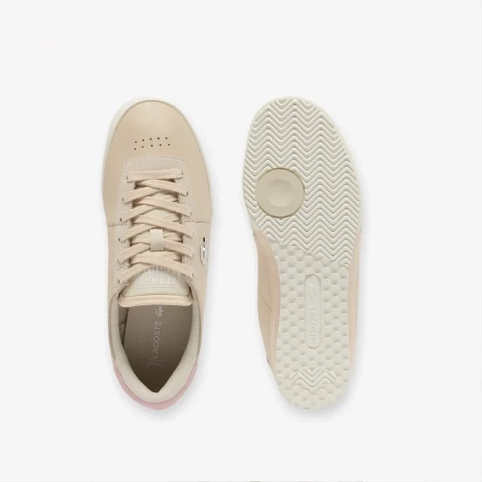 Aura lädersneakers för dam Aura lädersneakers för dam