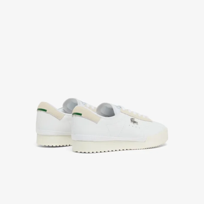 Aura lädersneakers för dam Aura lädersneakers för dam