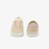 Aura lädersneakers för dam Aura lädersneakers för dam