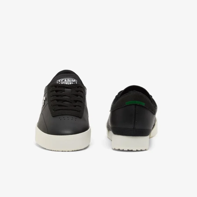 Aura lädersneakers för dam Aura lädersneakers för dam