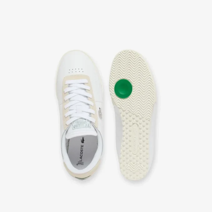 Aura lädersneakers för dam Aura lädersneakers för dam