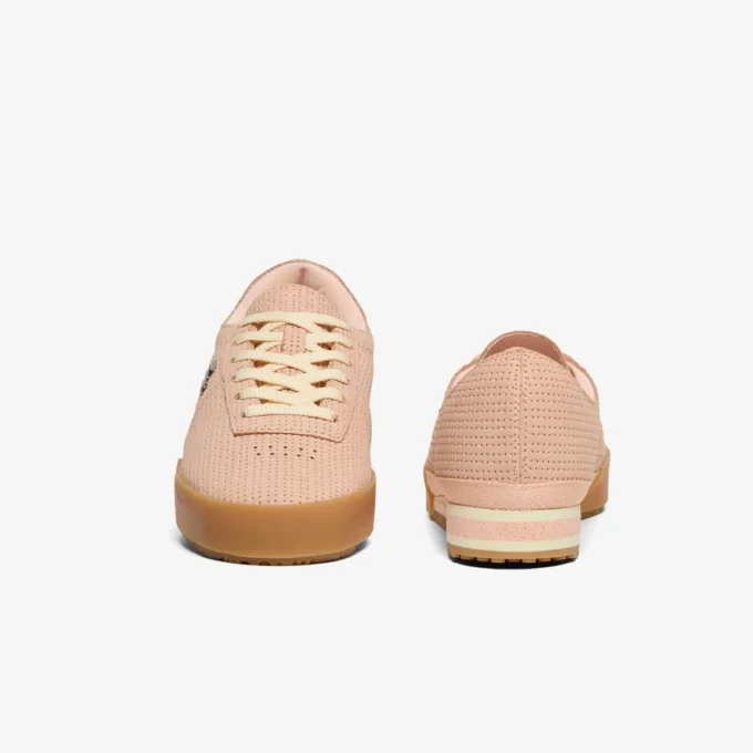 Aura lädersneakers för dam Aura lädersneakers för dam