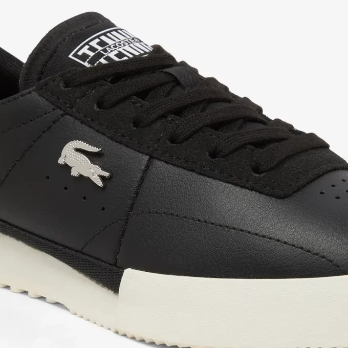 Aura lädersneakers för dam Aura lädersneakers för dam