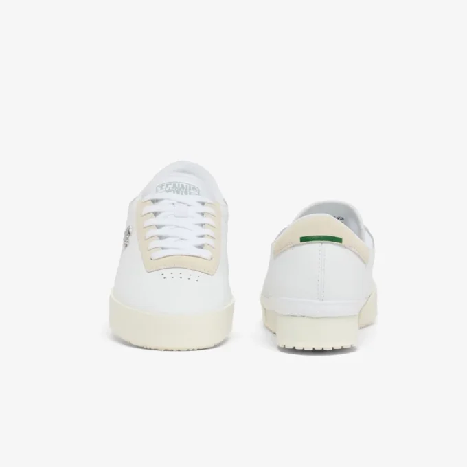 Aura lädersneakers för dam Aura lädersneakers för dam