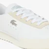 Aura lädersneakers för dam Aura lädersneakers för dam