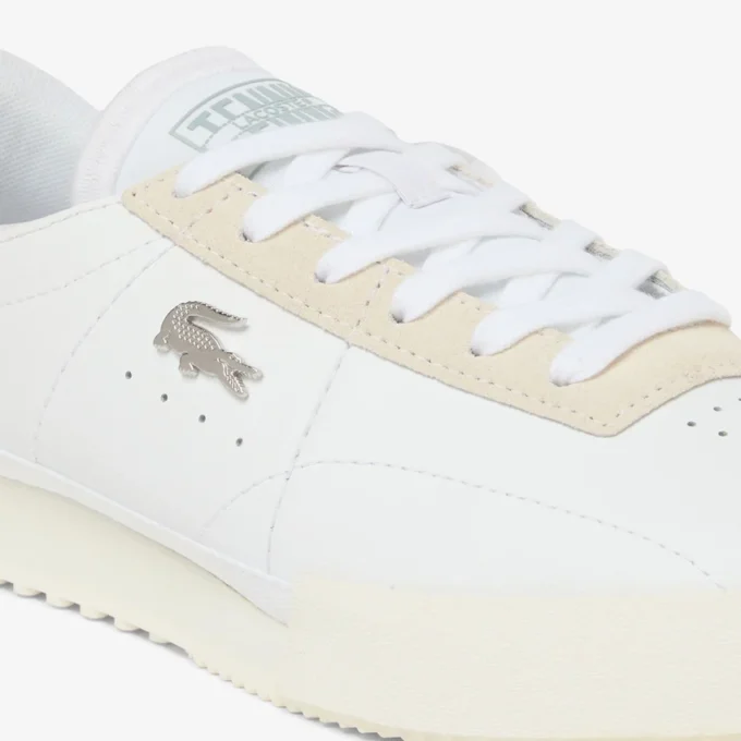 Aura lädersneakers för dam Aura lädersneakers för dam