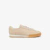 Aura lädersneakers för herr