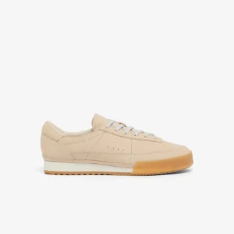 Aura lädersneakers för herr