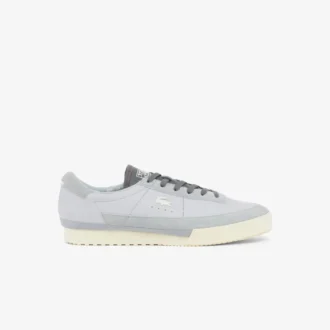 Aura lädersneakers för herr