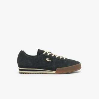 Aura lädersneakers för herr