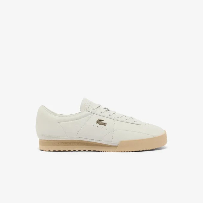 Aura lädersneakers för herr Aura lädersneakers för herr