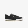 Aura lädersneakers för herr