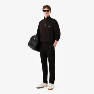 Aura lädersneakers för herr