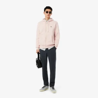 Aura lädersneakers för herr
