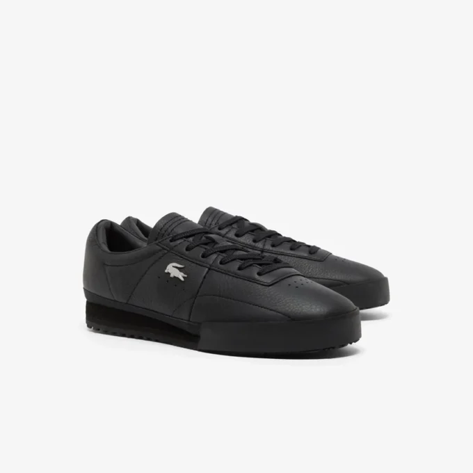Aura lädersneakers för herr Aura lädersneakers för herr