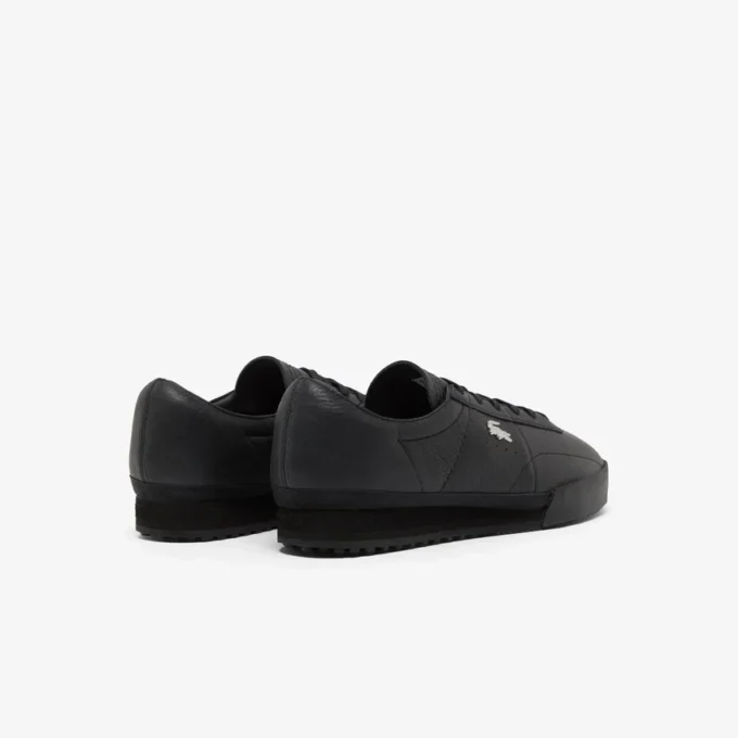 Aura lädersneakers för herr Aura lädersneakers för herr