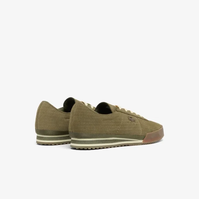 Aura lädersneakers för herr Aura lädersneakers för herr