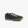 Aura lädersneakers för herr