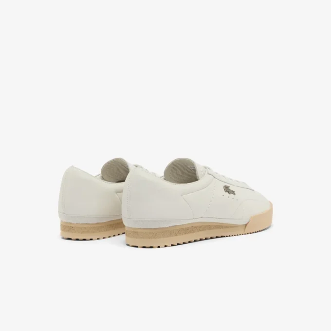 Aura lädersneakers för herr Aura lädersneakers för herr