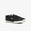Aura lädersneakers för herr