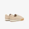 Aura lädersneakers för herr