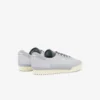 Aura lädersneakers för herr