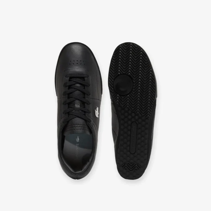 Aura lädersneakers för herr Aura lädersneakers för herr