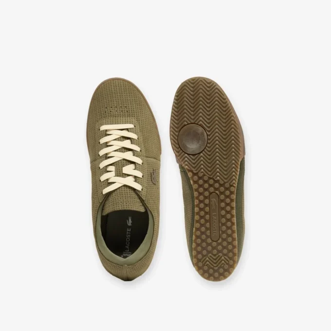 Aura lädersneakers för herr Aura lädersneakers för herr
