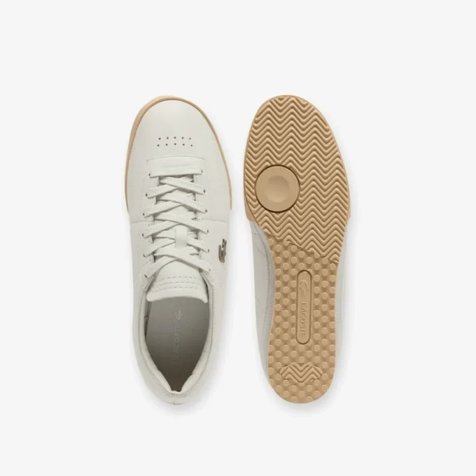 Aura lädersneakers för herr Aura lädersneakers för herr
