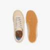 Aura lädersneakers för herr