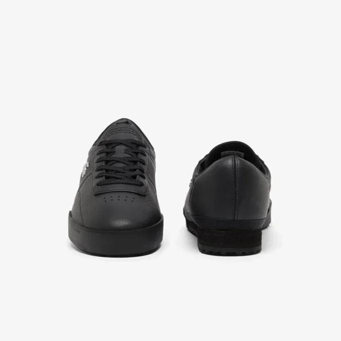 Aura lädersneakers för herr Aura lädersneakers för herr