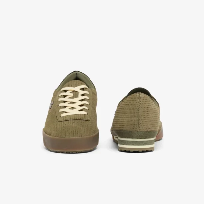 Aura lädersneakers för herr Aura lädersneakers för herr