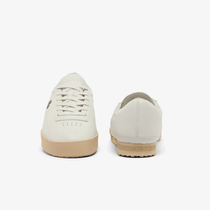 Aura lädersneakers för herr Aura lädersneakers för herr