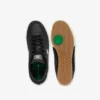Aura lädersneakers för herr