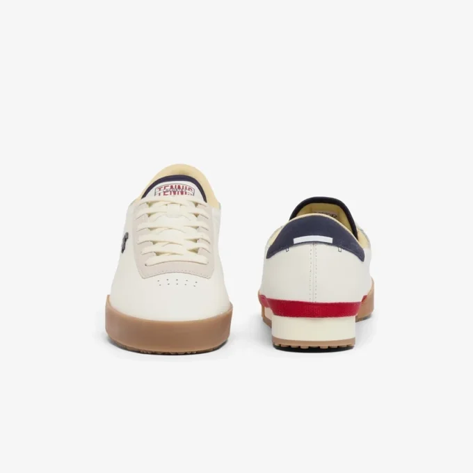 Aura lädersneakers för herr Aura lädersneakers för herr