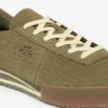 Aura lädersneakers för herr Aura lädersneakers för herr